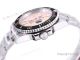 Swiss Quality Rolex Submariner DiW 'Parakeet' watch in Citizen 40mm Salmon Dial (4)_th.jpg